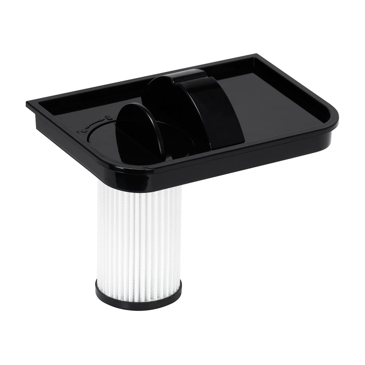 Aspiradora de Pelo de Pie Gabbiano Automatic 1400W Negro - imagen 9