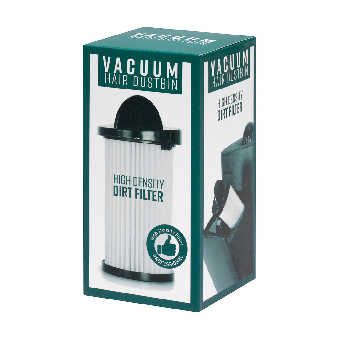Filtro Redondo para Aspiradora de Pelo Gabbiano Automatic 1400W