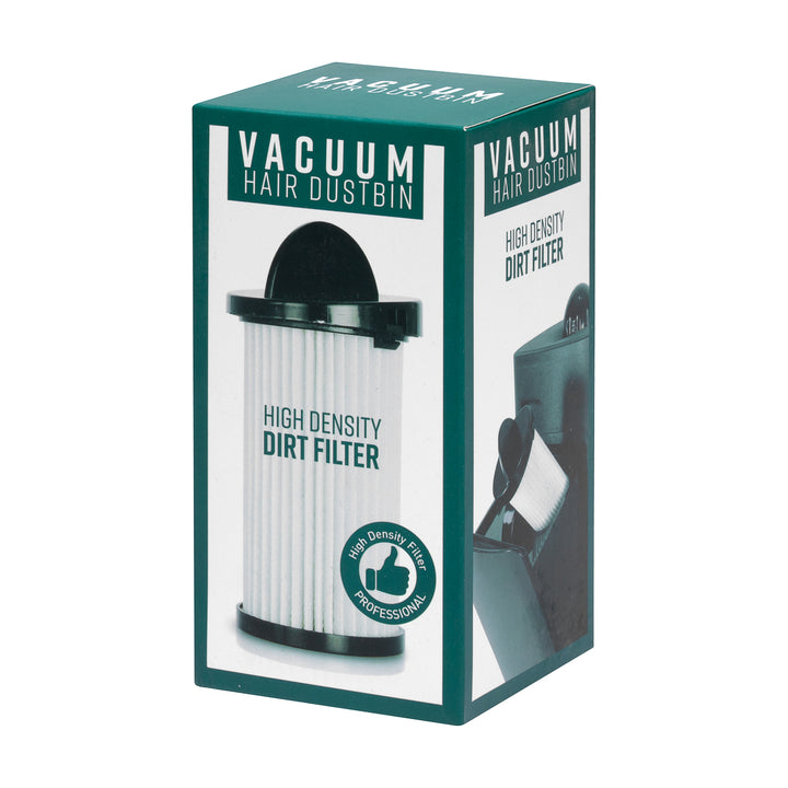Filtro Redondo para Aspiradora de Pelo Gabbiano Automatic 1400W