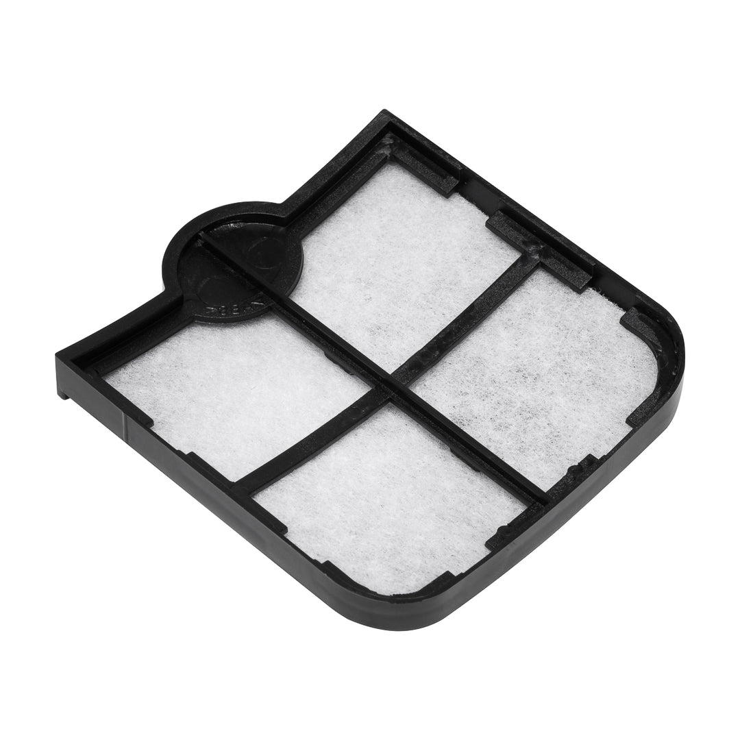 Filtro Plano para Aspiradora de Pelo Gabbiano Automatic 1400W - imagen 2