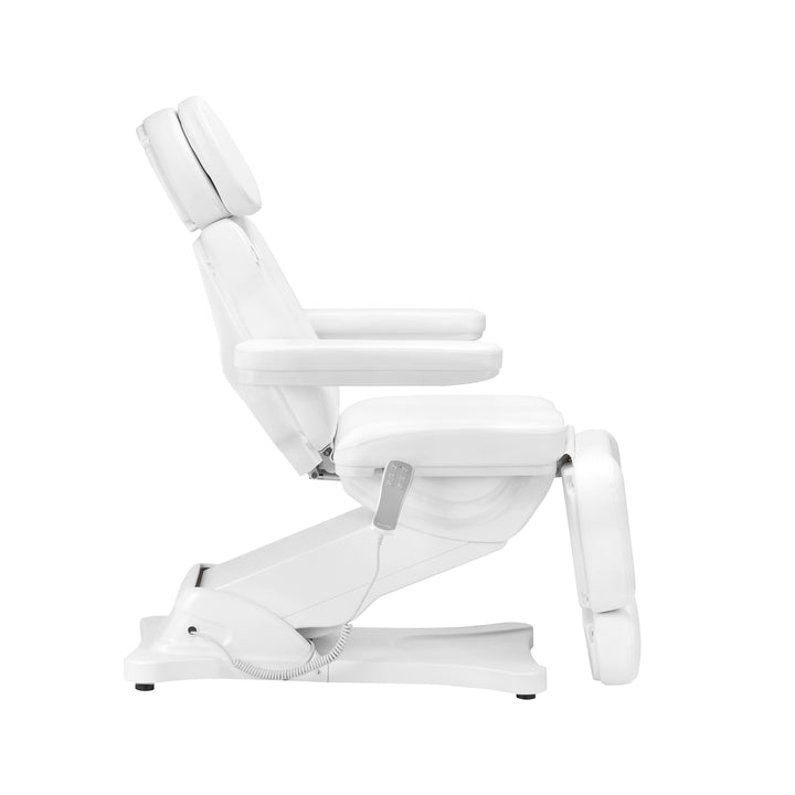 Sillón Estético Eléctrico Sillon Classic 3 Motores Blanco - imagen 4