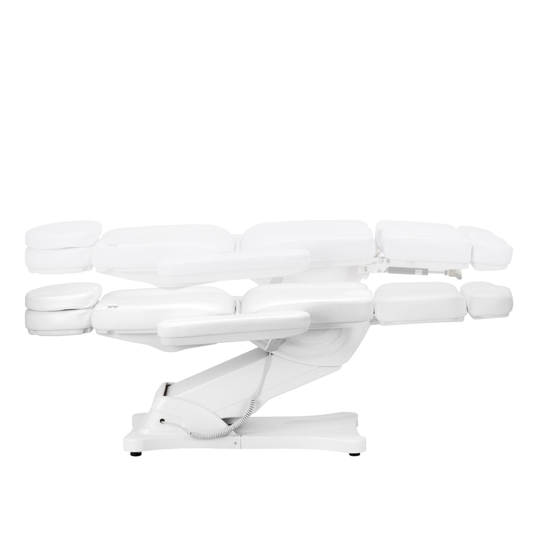 Sillón Estético Eléctrico Sillon Classic 3 Motores Blanco - imagen 6
