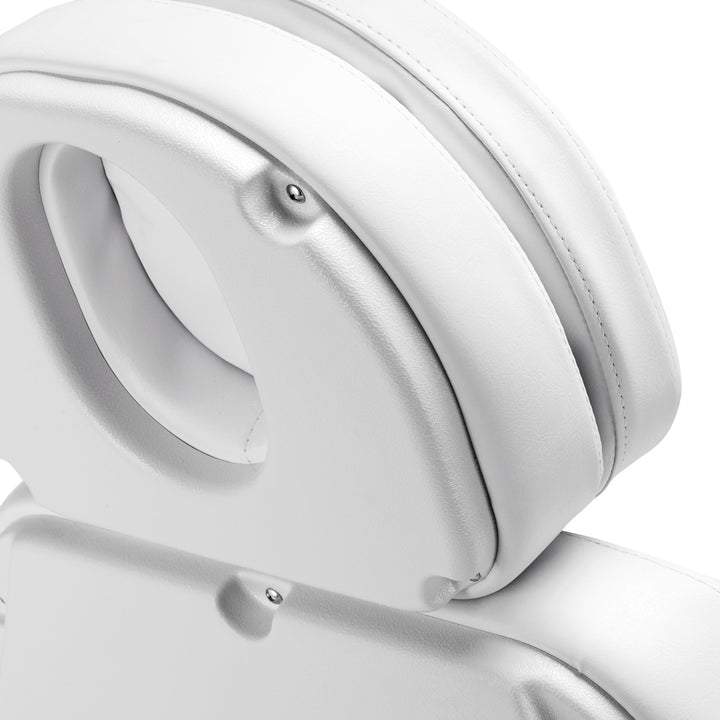Sillón Estético Eléctrico Sillon Classic 3 Motores Blanco - imagen 17