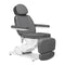 Sillón Estético Eléctrico Sillon Classic 3 Motores Gris