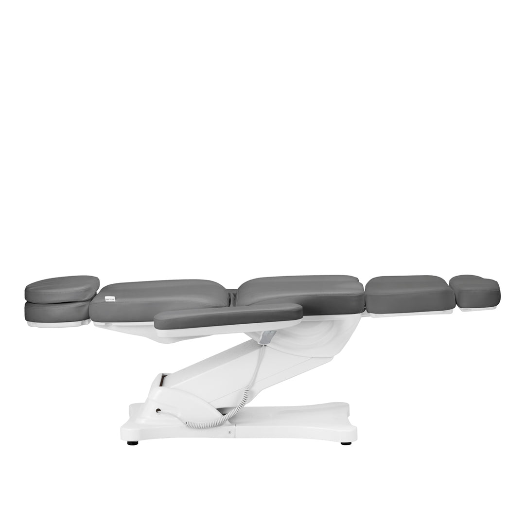 Sillón Estético Eléctrico Sillon Classic 3 Motores Gris - imagen 6