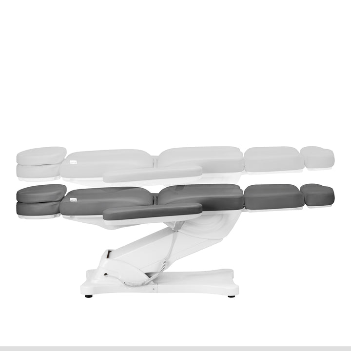 Sillón Estético Eléctrico Sillon Classic 3 Motores Gris - imagen 7