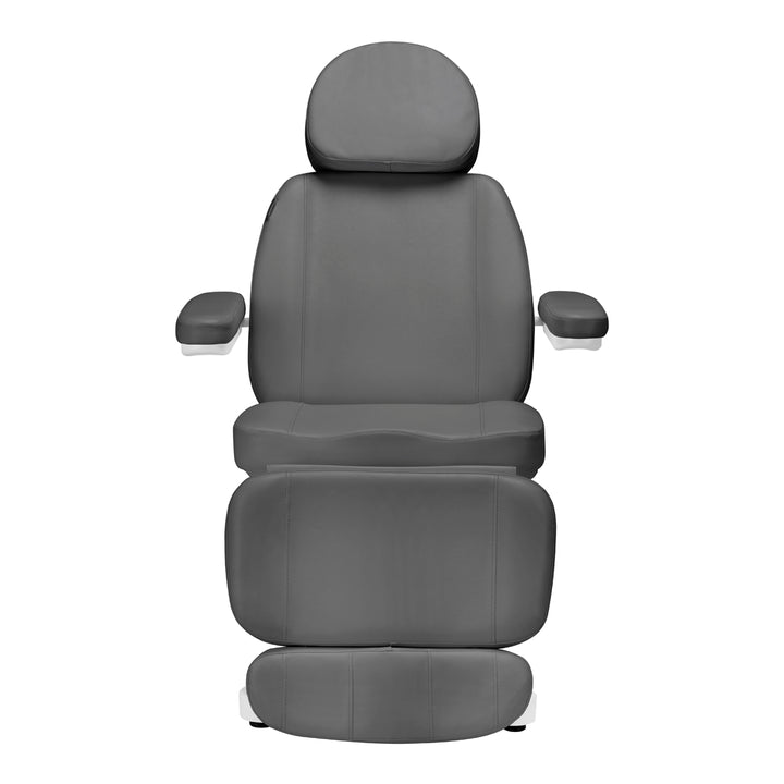 Sillón Estético Eléctrico Sillon Classic 3 Motores Gris - imagen 8