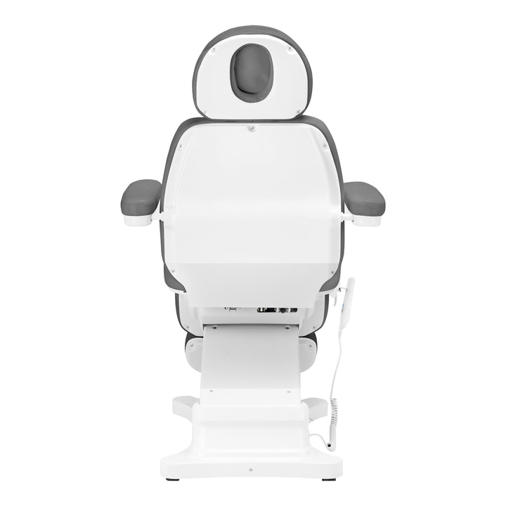 Sillón Estético Eléctrico Sillon Classic 3 Motores Gris - imagen 9