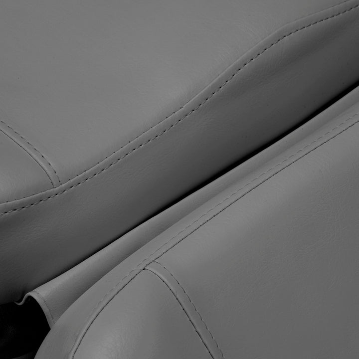 Sillón Estético Eléctrico Sillon Classic 3 Motores Gris - imagen 10