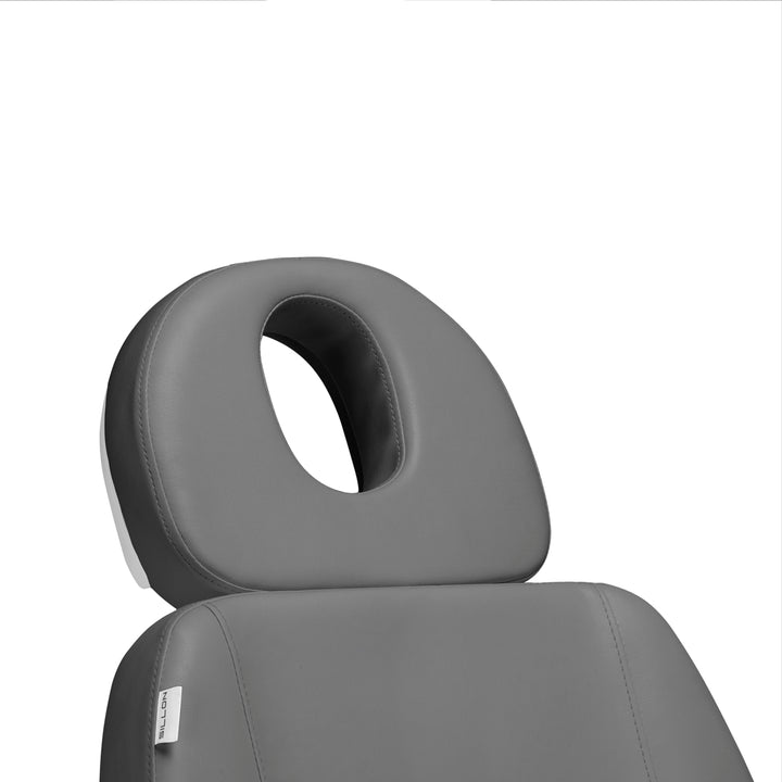 Sillón Estético Eléctrico Sillon Classic 3 Motores Gris - imagen 14