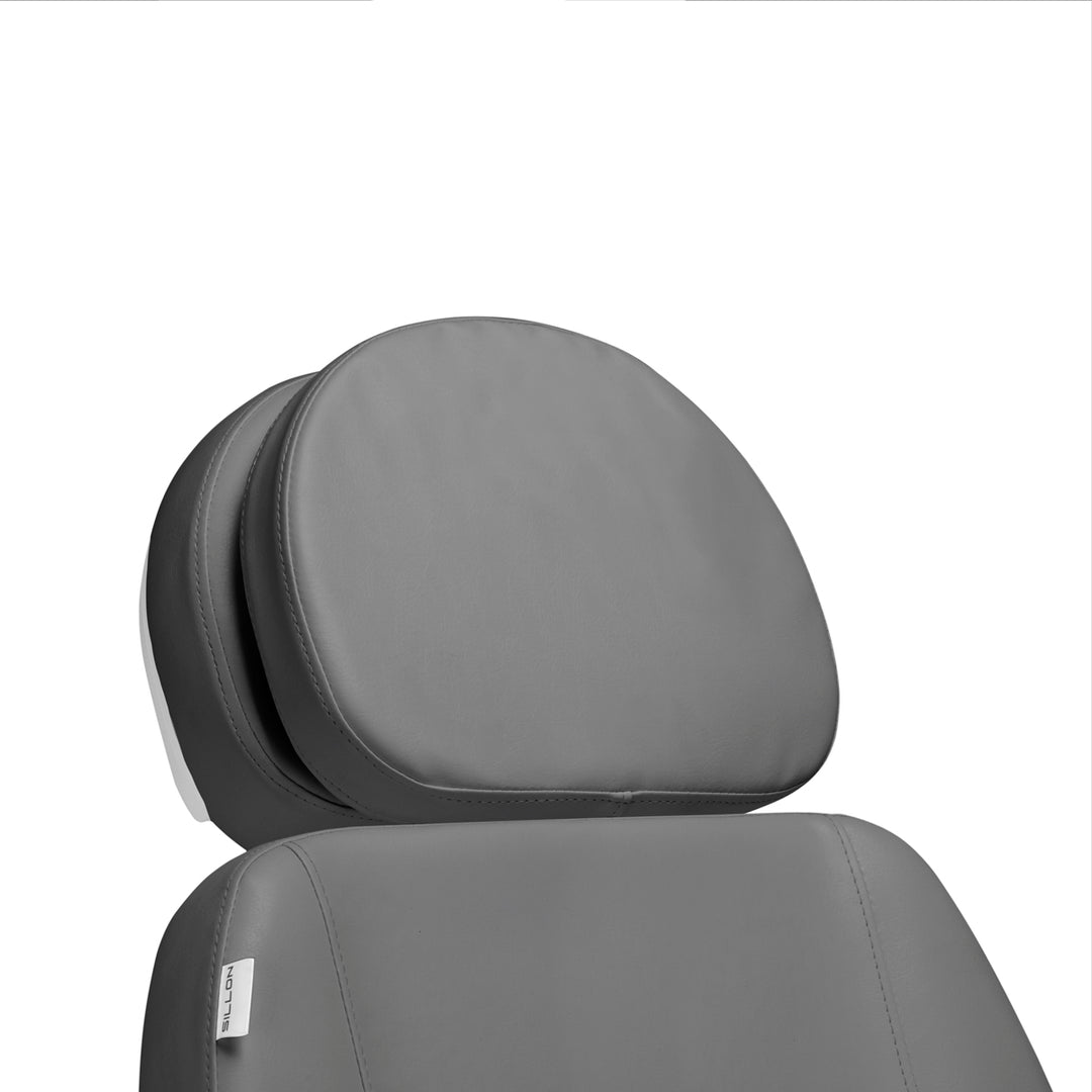 Sillón Estético Eléctrico Sillon Classic 3 Motores Gris - imagen 15