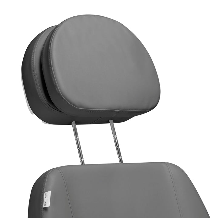 Sillón Estético Eléctrico Sillon Classic 3 Motores Gris - imagen 16