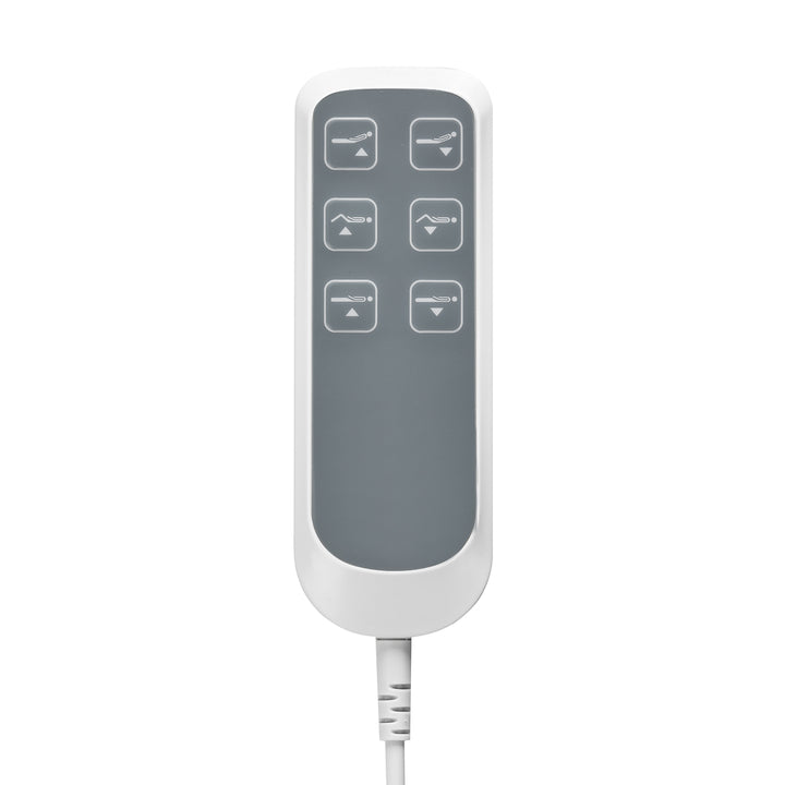 Sillón Estético Eléctrico Sillon Classic 3 Motores Gris - imagen 18