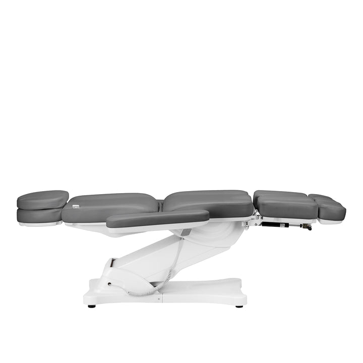 Sillón Estético Eléctrico Sillon Classic 2 Motores Pedi Gris - imagen 6