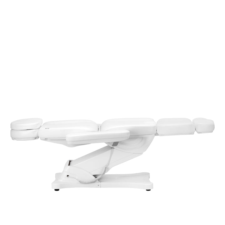 Sillón Estético Eléctrico Sillon Classic 4 Motores Inclinable Blanco - imagen 6