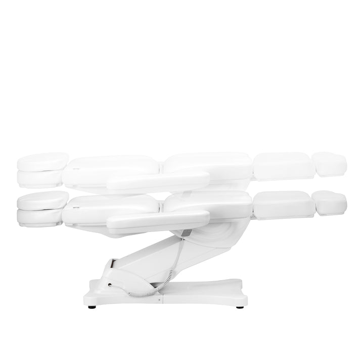Sillón Estético Eléctrico Sillon Classic 4 Motores Inclinable Blanco - imagen 7