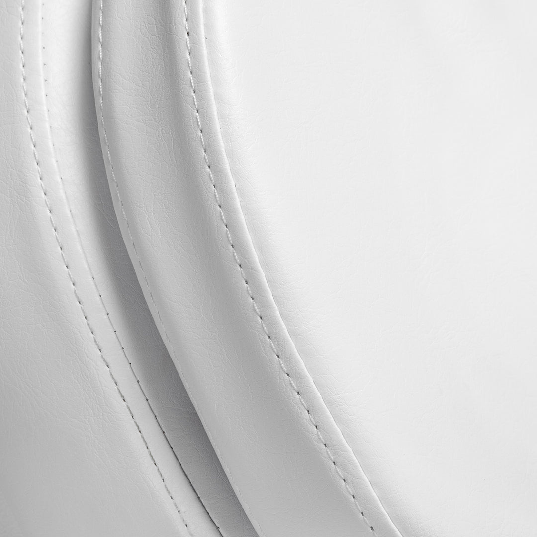 Sillón Estético Eléctrico Sillon Classic 4 Motores Inclinable Blanco - imagen 11