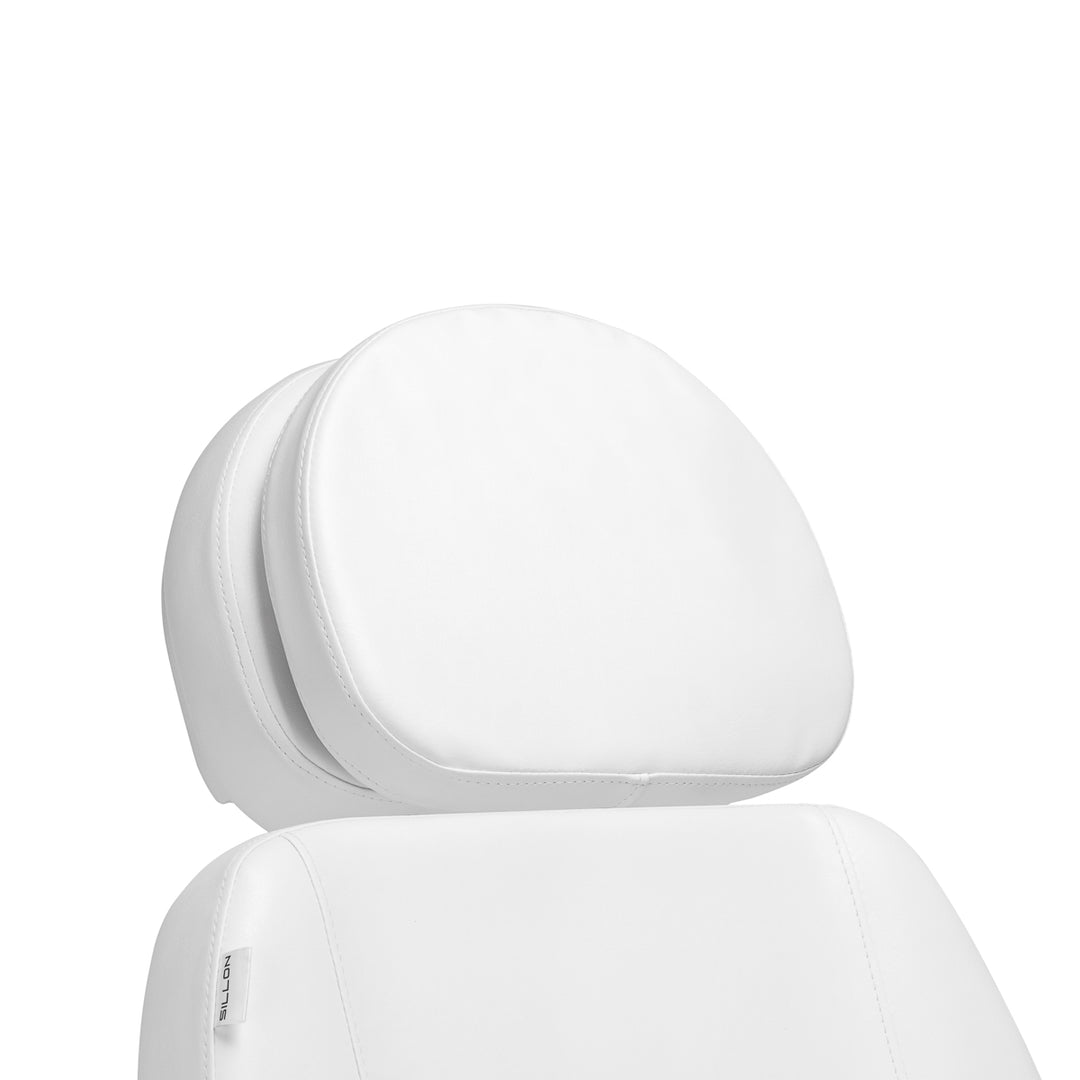 Sillón Estético Eléctrico Sillon Classic 4 Motores Inclinable Blanco - imagen 16