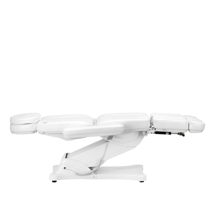 Sillón Estético Eléctrico Sillon Classic 3 Motores Inclinable Blanco - imagen 6
