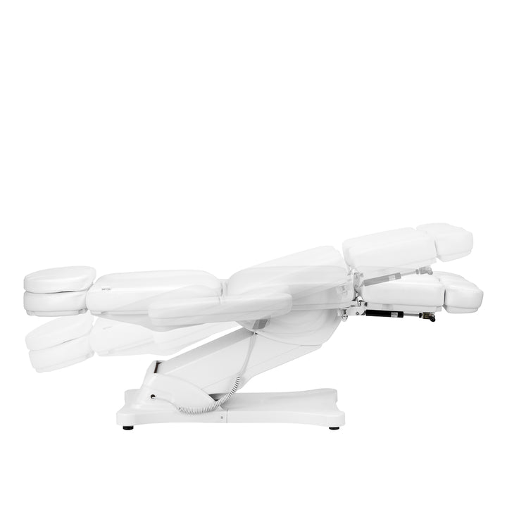 Sillón Estético Eléctrico Sillon Classic 3 Motores Inclinable Blanco - imagen 7