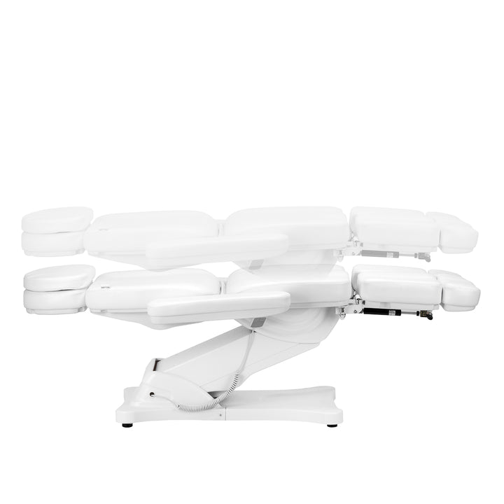 Sillón Estético Eléctrico Sillon Classic 3 Motores Inclinable Blanco - imagen 8