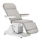 Sillón Estético Eléctrico Azzurro 891 3 Motores Gris