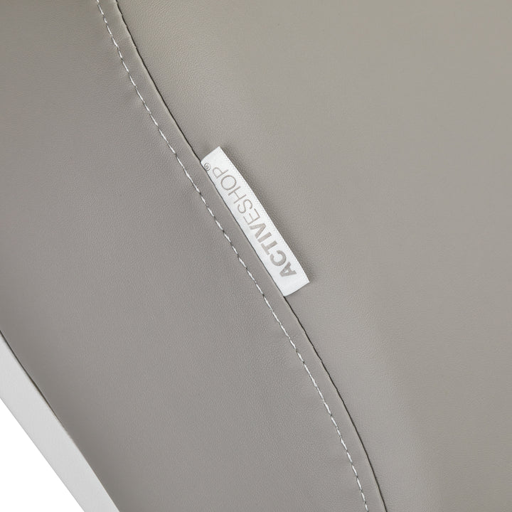 Sillón Estético Eléctrico Azzurro 891 3 Motores Gris - imagen 13