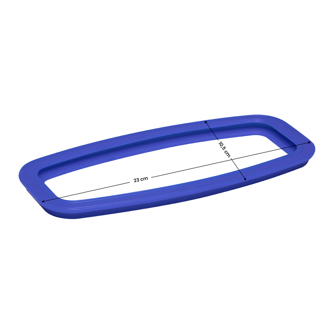 Lafomed Junta de Silicona para Autoclave 3L - imagen 3