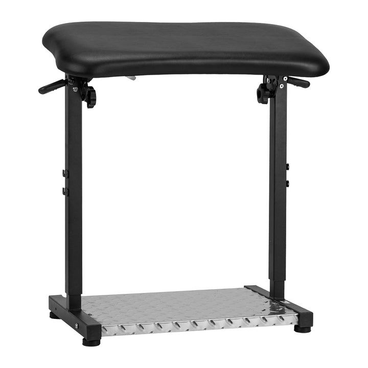 Reposabrazos Tatuaje Pro Ink 721 Negro