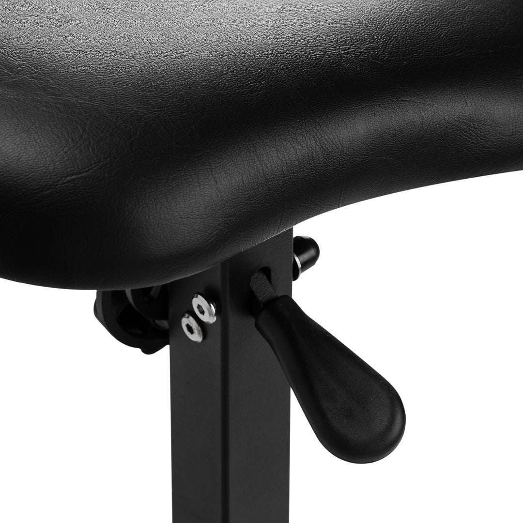 Reposabrazos Tatuaje Pro Ink 721 Negro - imagen 8