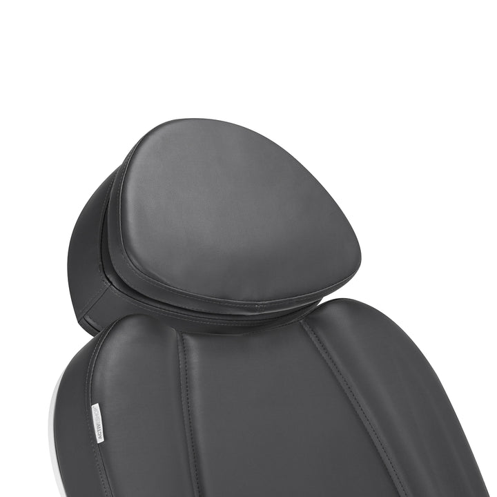 Sillón Estético Eléctrico Azzurro 803D 3 Motores Gris - imagen 13
