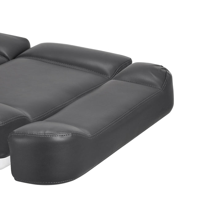 Sillón Estético Eléctrico Azzurro 803D 3 Motores Gris - imagen 17