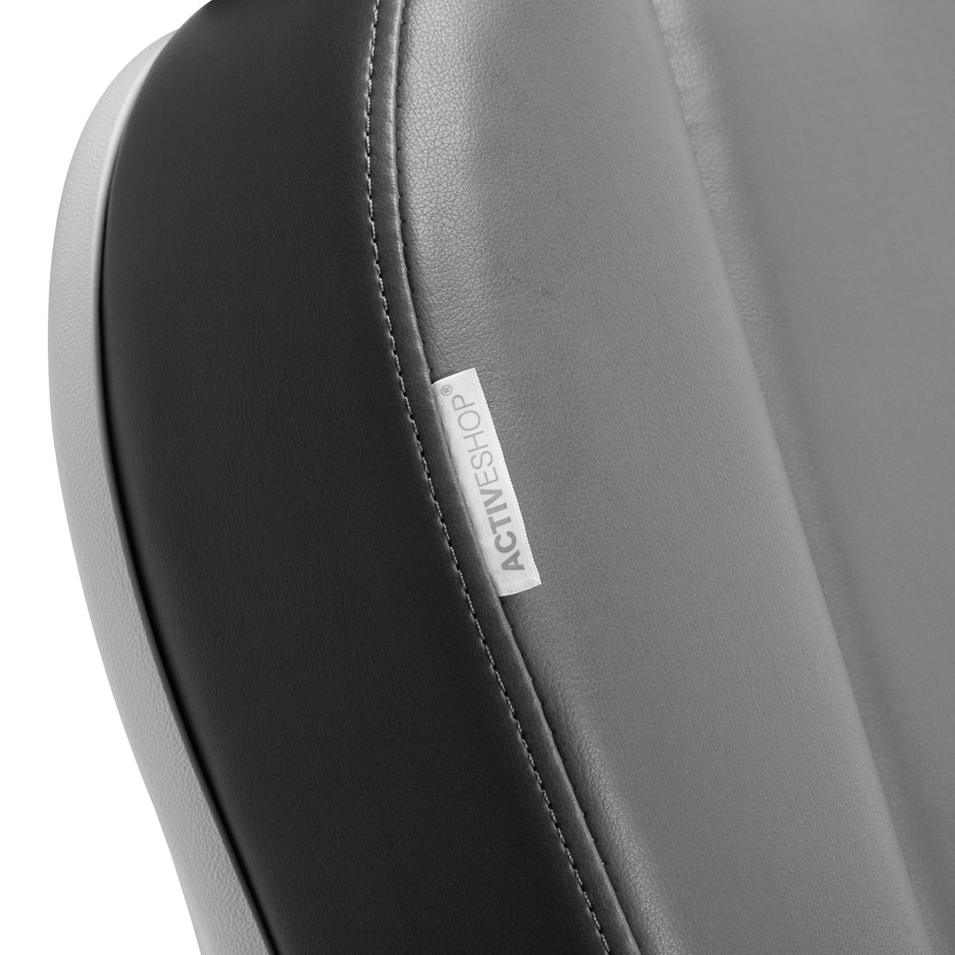 Sillón Estético Eléctrico Azzurro 803D 3 Motores Gris - imagen 21