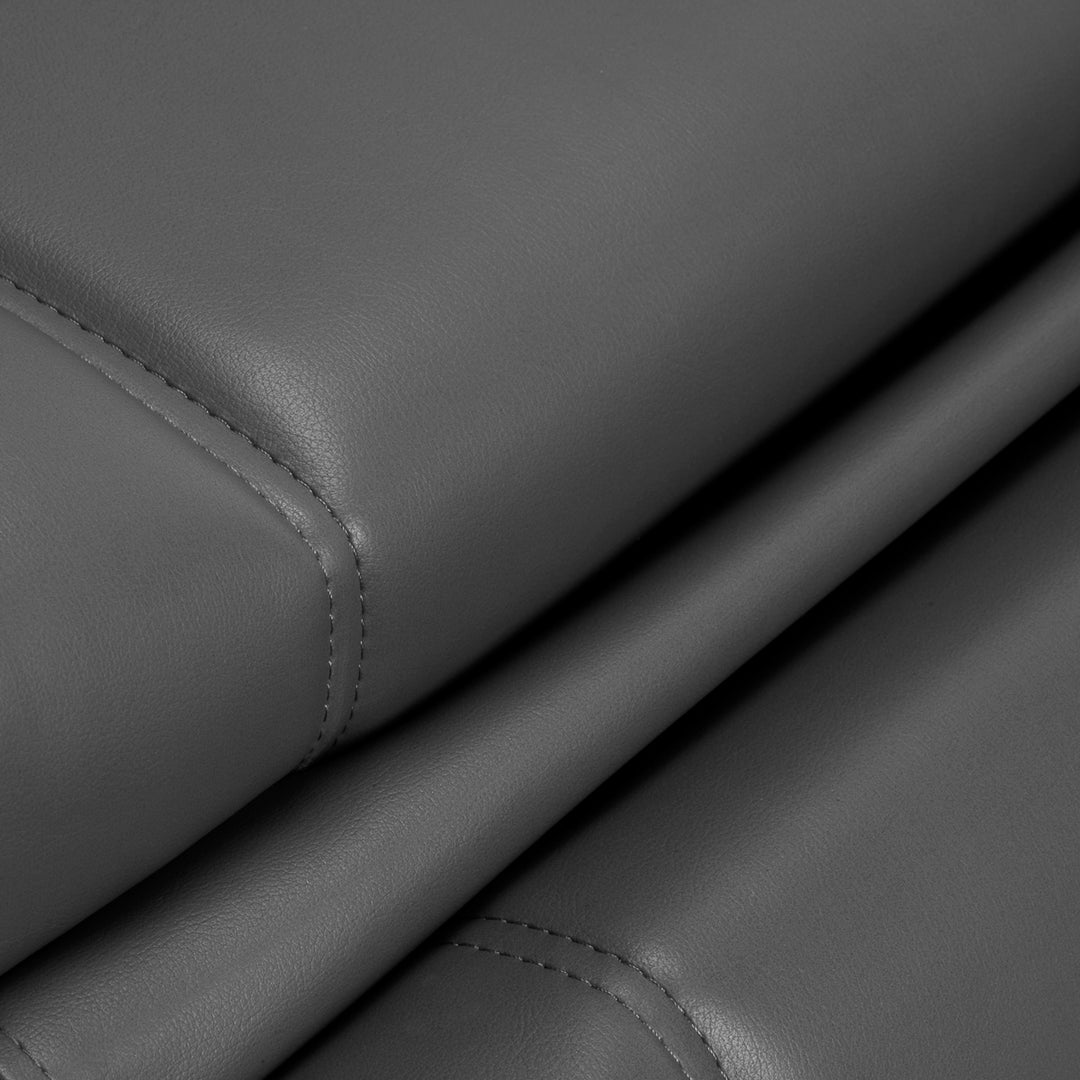 Sillón Estético Eléctrico Azzurro 803D 3 Motores Gris - imagen 22