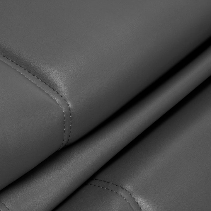 Sillón Estético Eléctrico Azzurro 803D 3 Motores Gris - imagen 22