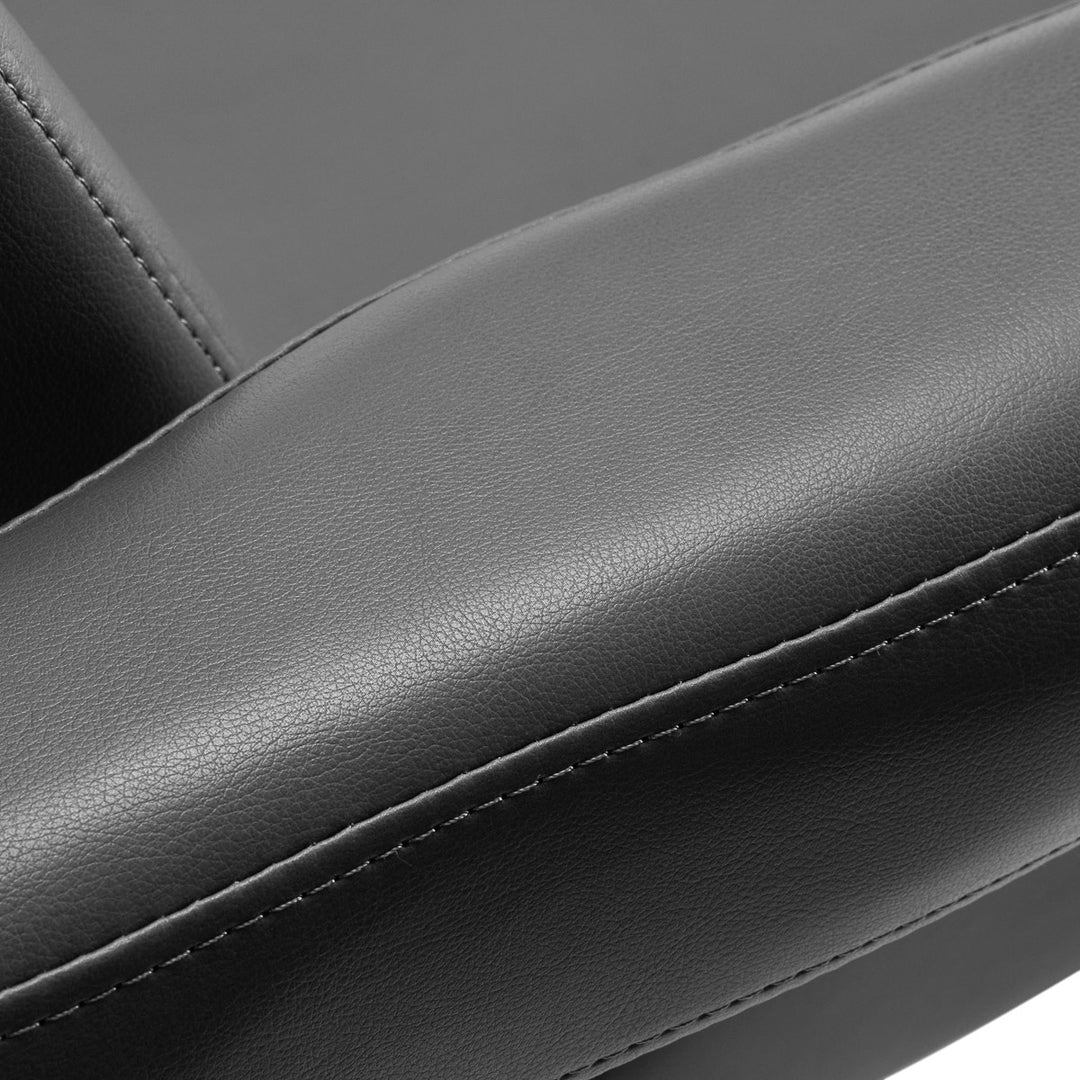 Sillón Estético Eléctrico Azzurro 803D 3 Motores Gris - imagen 23