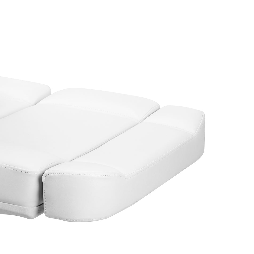 Sillón Estético Eléctrico Azzurro 803D 3 Motores Blanc - imagen 14