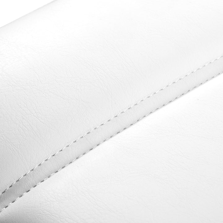 Sillón Estético Eléctrico Azzurro 803D 3 Motores Blanc - imagen 18
