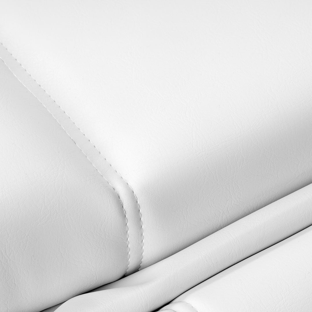 Sillón Estético Eléctrico Azzurro 803D 3 Motores Blanc - imagen 19