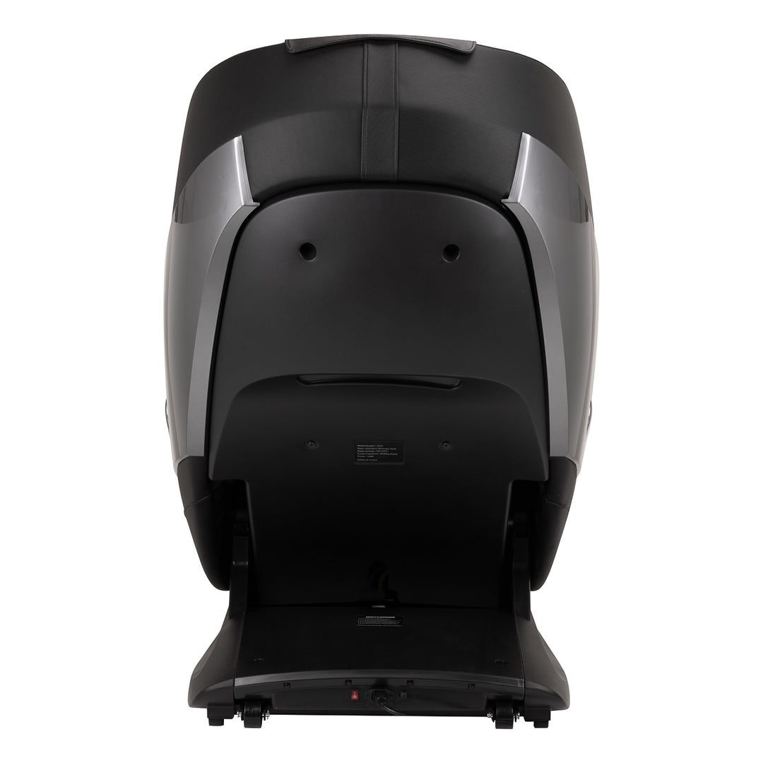 Sillón de Masaje Eléctrico Sakura Comfort Plus 806 Negro - imagen 6