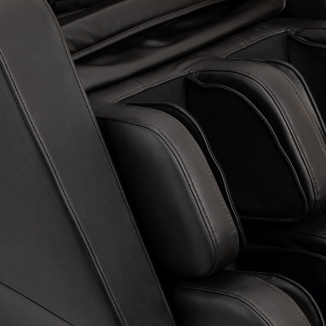 Sillón de Masaje Eléctrico Sakura Comfort Plus 806 Negro - imagen 8