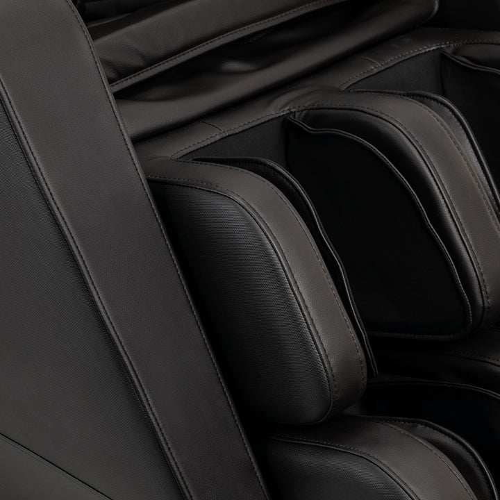 Sillón de Masaje Eléctrico Sakura Comfort Plus 806 Negro - imagen 8