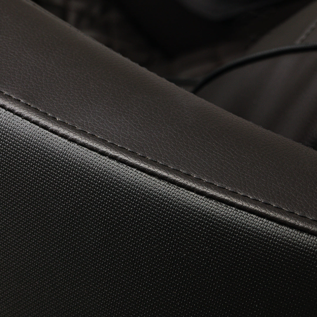 Sillón de Masaje Eléctrico Sakura Comfort Plus 806 Negro - imagen 10