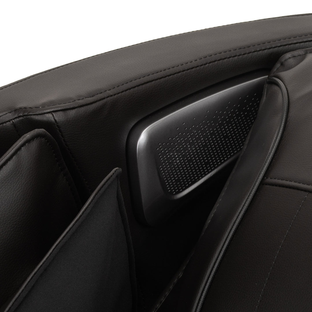 Sillón de Masaje Eléctrico Sakura Comfort Plus 806 Negro - imagen 13