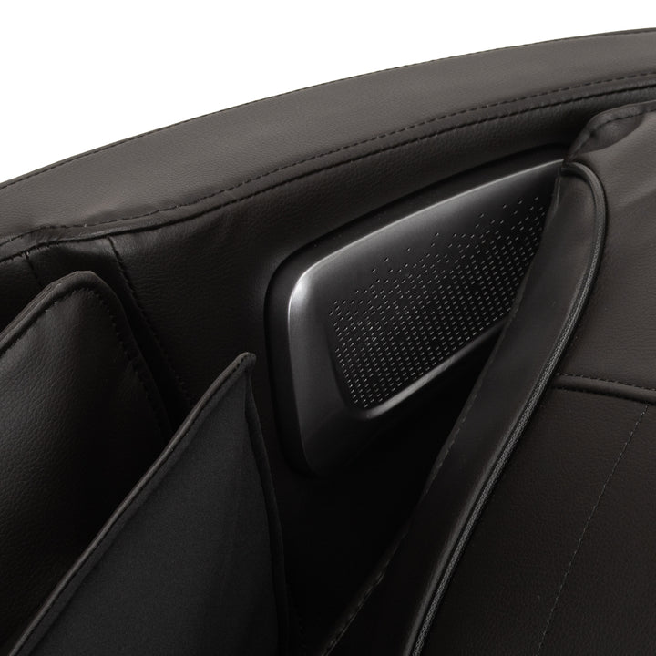 Sillón de Masaje Eléctrico Sakura Comfort Plus 806 Negro - imagen 13