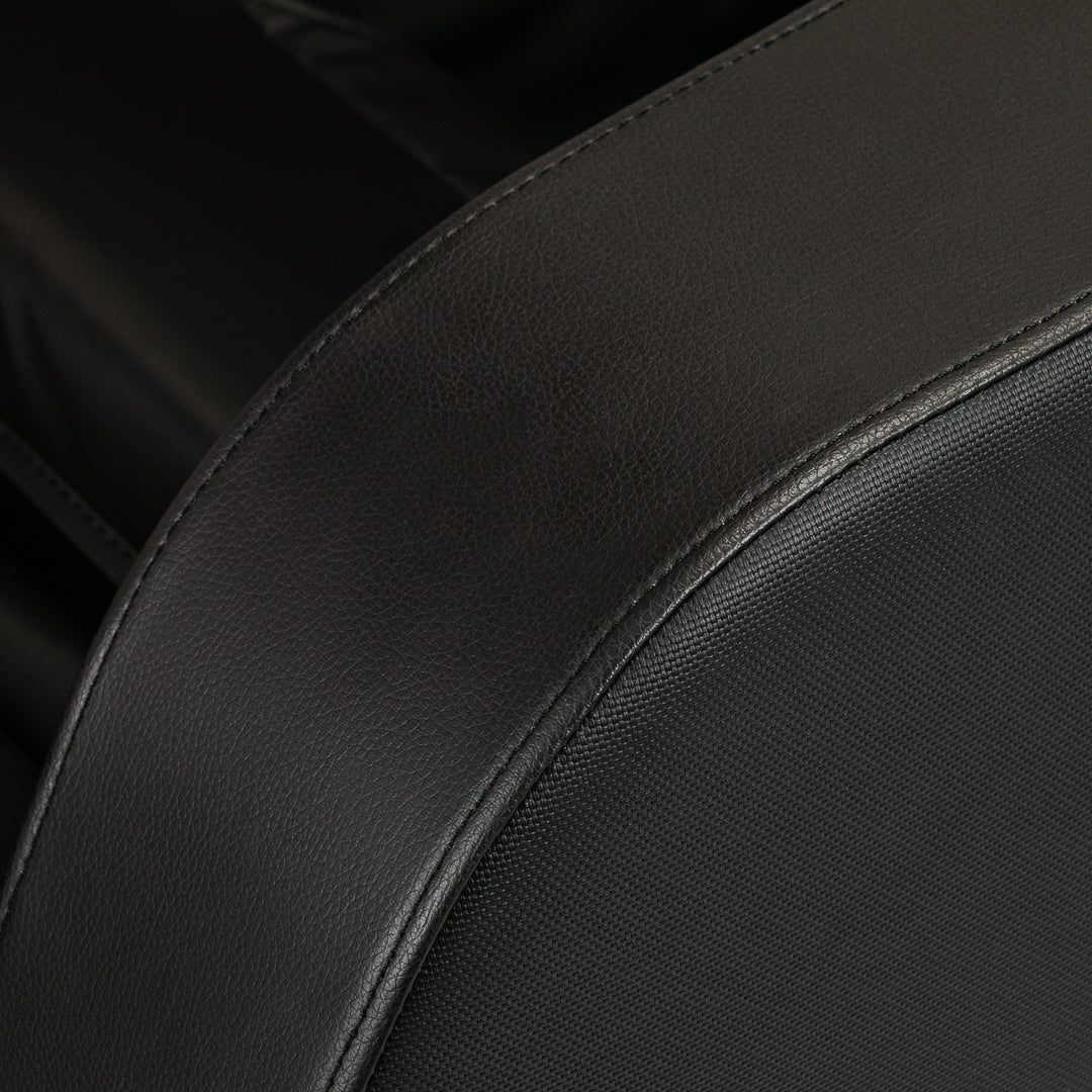 Sillón de Masaje Eléctrico Sakura Comfort Plus 806 Negro - imagen 14