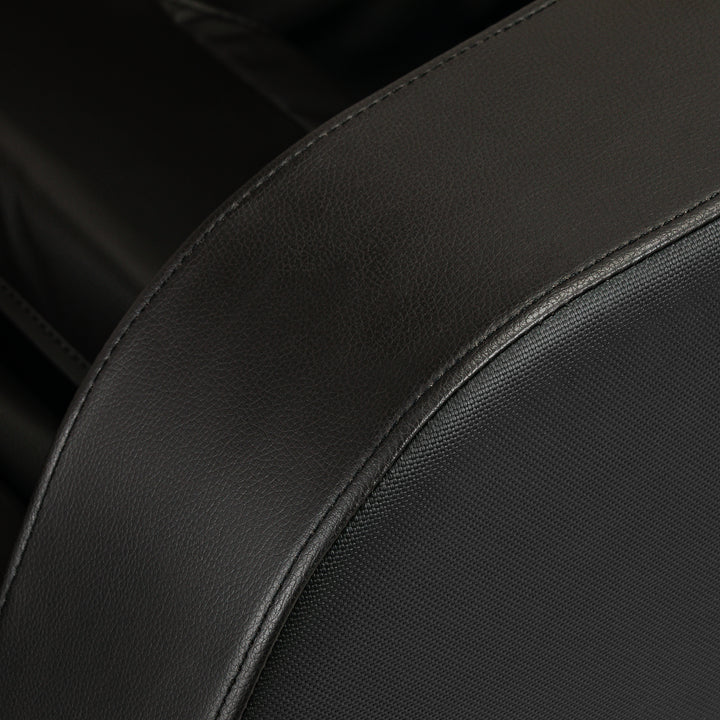 Sillón de Masaje Eléctrico Sakura Comfort Plus 806 Negro - imagen 14