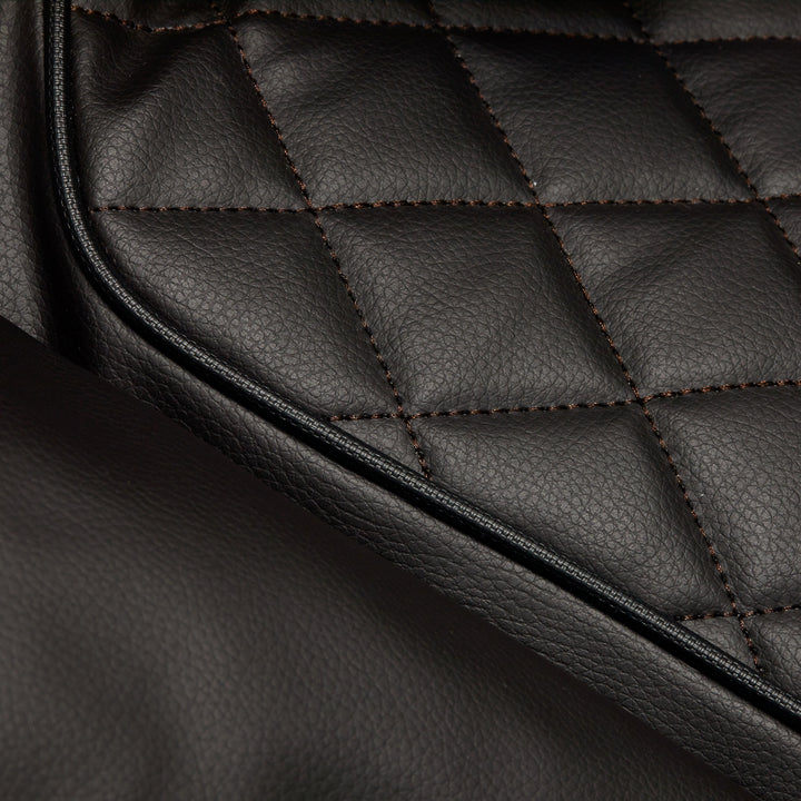 Sillón de Masaje Eléctrico Sakura Comfort Plus 806 Negro - imagen 15