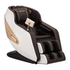 Sillón de Masaje Eléctrico Sakura Comfort Plus 806 Marrón