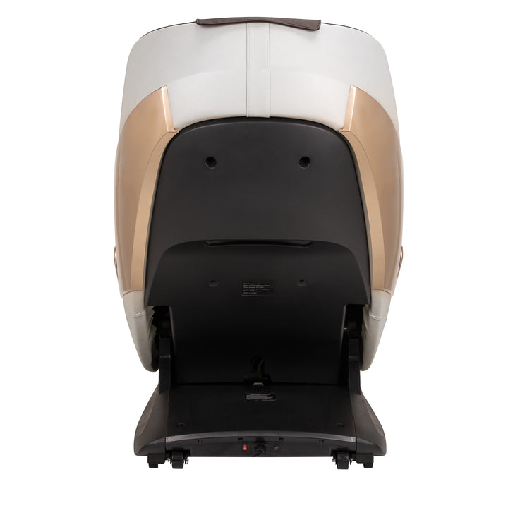 Sillón de Masaje Eléctrico Sakura Comfort Plus 806 Marrón - imagen 3